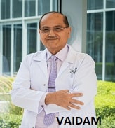 Best Doctors In United Arab Emirates - Dr. Mazen Abou Chaaban, Dubai