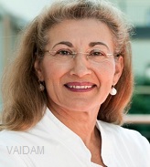 Dr. med. Agoritsa Stergiou-Tsaroucha