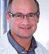 Dr. med. Arndt Rosenthal