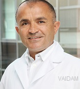 Dr. med. Yusuf Sarikaya