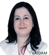 Doctor for Ovarian Drilling (Multiperforation) - Dr. Meenakshi Dua