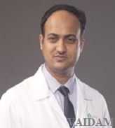 Dr Mehandi Hassan Ansari