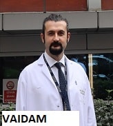 Dr. Mehmet Uzuner