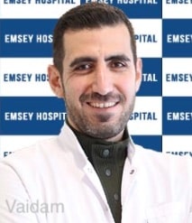 Dr. Mehmet Emin Oner