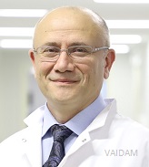 Dr. Mehmet Erkan Erbay