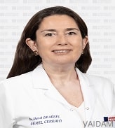 Best Doctors In Turkey - Dr. Meral Demirel, Istanbul