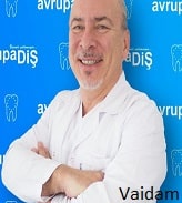 Best Doctors In Turkey - Dr. Mete Yurtseven, Istanbul