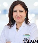 Best Doctors In United Arab Emirates - Dr. Mirvat Osman, Dubai