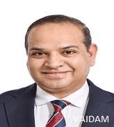Best Doctors In Singapore - Dr. Mohammed Tauqeer Ahmad, Singapore