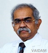 Dr. Mohan A.T.