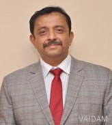 Doctor for Hydrocele Surgery - Dr. Mohan Keshavamurthy
