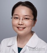 Best Doctors In South Korea - Dr. Moon Mi-Hyoung, Seoul