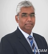 Dr. Murali Subramaniam
