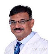 Dr. Muralidharan K V