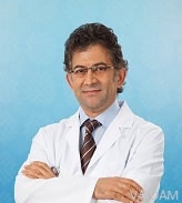 Best Doctors In Turkey - Prof. Dr.Mustafa Özdemir, Istanbul