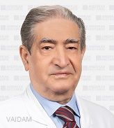 Dr. Muzaffer Bayhan