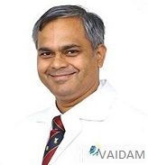 Dr. N. Ragavan