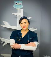 Best Doctors In South Africa - Dr. Nadia Khan, Hillcrest