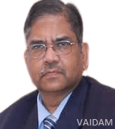 Best Doctors In India - Dr. Nakul Sinha, Gurgaon