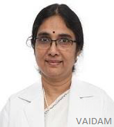 भारत में सर्वश्रेष्ठ चिकित्सक - डॉ। नलिनी यादला, हैदराबाद