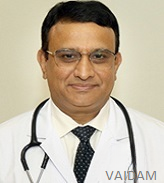 Dr. Naresh P Hanagodu