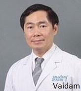 Best Doctors In Thailand - Dr. Narin Voravud, Bangkok