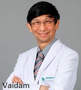 Best Doctors In Thailand - Dr. Nattanun Prasassarakitch, Bangkok