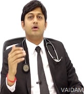 Best Doctors In India - Dr. Naveen Chandra, Bangalore