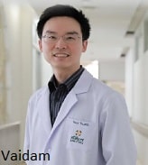 Best Doctors In Thailand - Dr. Navy Tanjararak, Bangkok
