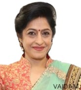 Dr. Nayana Patel