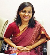Best Doctors In India - Dr. Neeta Gupta, Noida