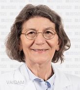 Best Doctors In Turkey - Dr. Nefise Barlas Ulusoy, Istanbul