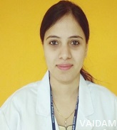 Best Doctors In India - Dr. Neha Kapoor, Faridabad