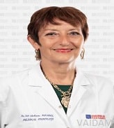 Best Doctors In Turkey -  Dr. Nil Molinas Mandel, Istanbul