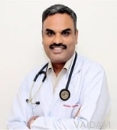 Best Doctors In India - Dr. Niraj Gupta, Gurgaon
