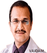 Best Doctors In India - Dr. Niranjan Naik, Gurgaon