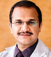 Best Doctors In India - Dr. Niranjan Naik, New Delhi