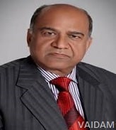 Dr. N P Gupta
