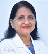 Best Doctors In India - Dr. Nutan Agarwal, Gurgaon