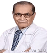 Best Doctors In India - Dr. P. L. Dhingra, New Delhi