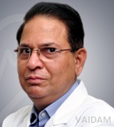 भारत में सर्वश्रेष्ठ डॉक्टर - डॉ. पी छत्री, नई दिल्ली