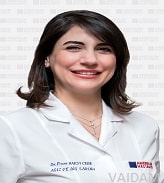 Best Doctors In Turkey - Dr. Pınar Baksı Cebe, Istanbul