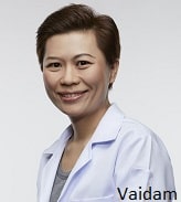 Best Doctors In Thailand - Dr. Pitcha Pinchan, Bangkok