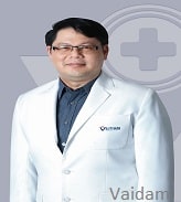 Best Doctors In Thailand - Dr. Poomiporn Katanyuwong, Bangkok