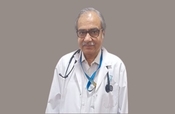 Dr. Prakash KC