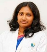 Best Doctors In India - Dr. Pranathi Gutta, Hyderabad
