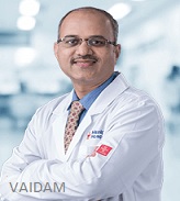 Dr. Praveen Ganigi