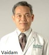 Best Doctors In Thailand - Dr. Preeyaphas Nilubol, Bangkok