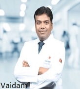 Dr. Prince Gupta 