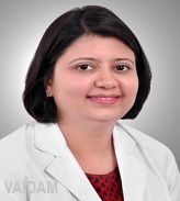 Best Doctors In India - Dr. Priyanka Tyagi, Noida